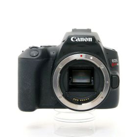 【中古】 (キヤノン) Canon EOS KISS X10 ボデイ ブラツク【中古カメラ デジタル一眼】 ランク：B