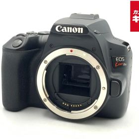 【中古】 【並品】 キヤノン EOS Kiss X10 ボディ ブラック 【デジタル一眼レフ】 【6ヶ月保証】