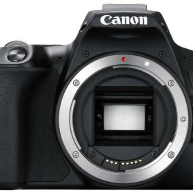 【中古】Canon デジタル一眼レフカメラ EOS Kiss X10 ボディー ブラック EOSKISSX10BK