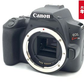 【中古】 【良品】 キヤノン EOS Kiss X10 ボディ ブラック 【デジタル一眼レフ】 【6ヶ月保証】