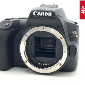 【中古】 【良品】 キヤノン EOS Kiss X10 ボディ ブラック 【デジタル一眼レフ】 【6ヶ月保証】