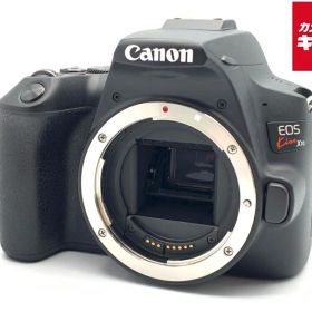 【中古】 【良品】 キヤノン EOS Kiss X10 ボディ ブラック 【デジタル一眼レフ】 【6ヶ月保証】