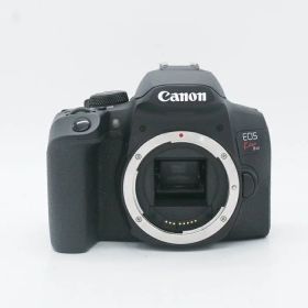 【中古】 (キヤノン) Canon EOS KISS X10I ボデイ【中古カメラ デジタル一眼】 ランク：B