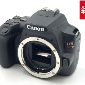 【中古】 【良品】 キヤノン EOS Kiss X10 ボディ ブラック 【デジタル一眼レフ】 【6ヶ月保証】
