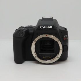 【中古】 (キヤノン) Canon EOS KISS X10 ボデイ ブラツク【中古カメラ デジタル一眼】 ランク：AB