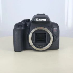 【中古】 (キヤノン) Canon EOS KISS X10i ボディ【中古カメラ デジタル一眼】 ランク：B