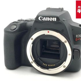 【中古】 【良品】 キヤノン EOS Kiss X10 ボディ ブラック 【デジタル一眼レフ】 【6ヶ月保証】