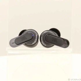 【中古】JBL(ジェービーエル) JBL TOUR PRO 2 BLK ブラック 【352-ud】