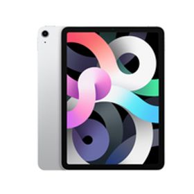 Bランク 第4世代 iPad Air4 64GB シルバー SIMフリー