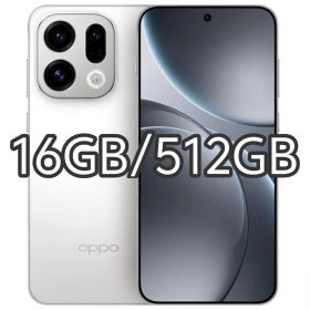 【新品未開封】OPPO Find X9 16GB/512GB 中国版