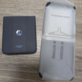 【国内版SIMフリー】 Motorola razr 50 ultra
