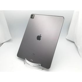 【中古】Apple 海外版 【Wi-Fi】 12.9インチ iPad Pro（第4世代/2020） 256GB スペースグレイ【ECセンター】保証期間1ヶ月【ランクC】