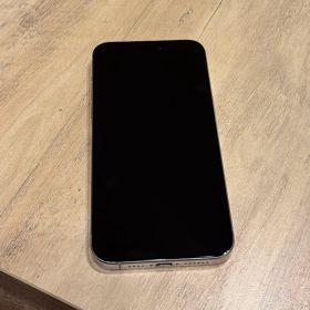 iPhone15proMax 256GBホワイトチタニウム