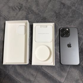 Apple iPhone 15 pro max 256GB