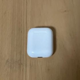 AirPods エアポッズ 第一世代