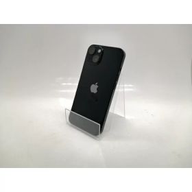 【中古】Apple 楽天モバイル 【SIMフリー】 iPhone 13 128GB ミッドナイト MLNC3J/A【秋葉5号】保証期間1ヶ月【ランクC】
