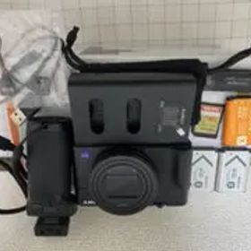 SONY DSC-RX100M7コンパクトデジタルカメラ