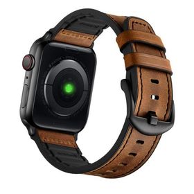 Mifa - Ultra Series 9 8 7 6 SE 5 4 アップルウォッチレザーバンド用Apple Watch 革バンド Band Hybrid iwatch交換