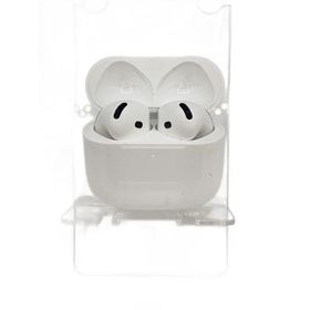 Apple◆イヤホン AirPods 4 アクティブノイズキャンセリング搭載モデル MXP93J/A