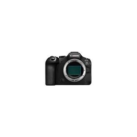 CANON EOS R6 Mark III ボディ JAN末番246285 2025年11月21日発売