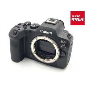 【中古】 【良品】 キヤノン EOS R6 MarkII ボディ
