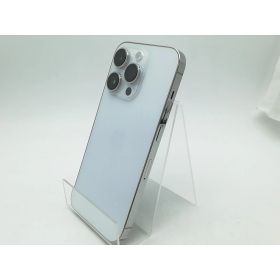 【中古】【赤ロム保証あり】Apple SoftBank 【SIMフリー】 iPhone 14 Pro 512GB シルバー MQ1V3J/A【柏】保証期間1ヶ月【ランクC】