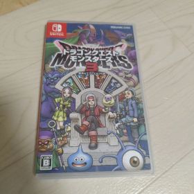 Switch ドラゴンクエストモンスターズ3 魔族の王子とエルフの旅