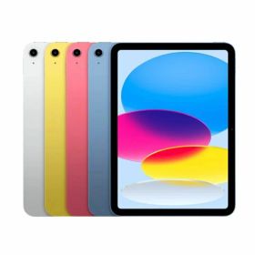 【新品未開封】 Apple iPad (A16) 第11世代 11インチ Wi-Fi 2025年春モデル 128GB 本体 シルバー イエロー ピンク ブルー