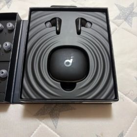 soundcore Liberty 4 ワイヤレスイヤホン