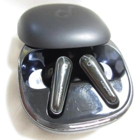 ★ soundcore LIBERTY 4 ワイヤレスイヤホン ブラック