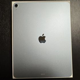13インチiPad Air M3 Wi-Fiモデル 128GB -ブルー 極美品