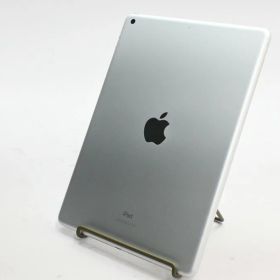 【中古】Apple iPad (第7世代) Wi-Fiモデル 128GB シルバー MW782J/A