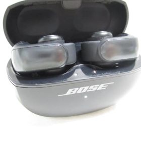 ★ BOSE open Earbuds Ultra ワイヤレスイヤホン