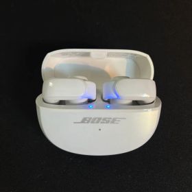 BOSE Ultra Open Earbuds 60th限定色 ダイヤモンド