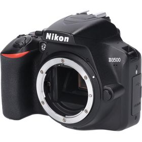 ニコン(Nikon)のＤ３５００(デジタル一眼)