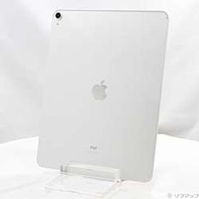 iPad Pro 12.9インチ 第3世代 256GB シルバー MTFN2J／A Wi-Fi