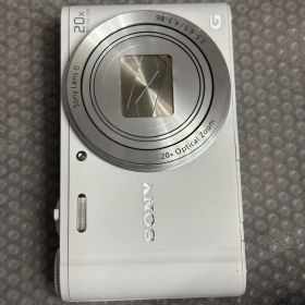 SONY DSC-WX350 26012907