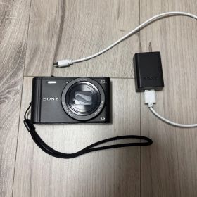 SONY ソニー DSC-WX350