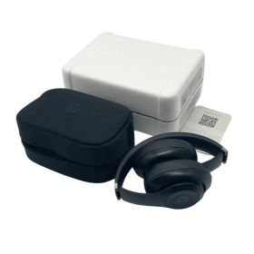 【玉津店 中古】Beats Studio Pro ワイヤレスヘッドホン MQTP3A/A ブラック ノイズキャンセリング TA2600134