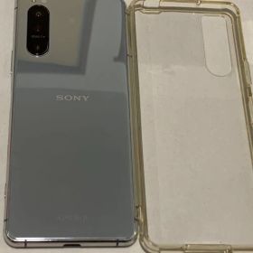 Xperia 10V 訳あり品