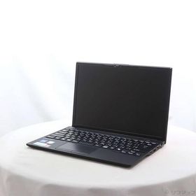 〔中古〕FUJITSU(富士通） LIFEBOOK U9313／RX FMVU8104DP〔377-ud〕