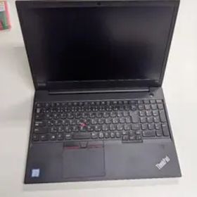 lenovo thinkpad E580