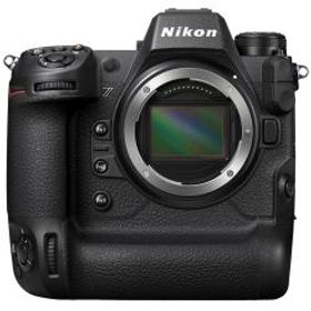 ニコン Z9 ボディ
