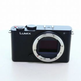 【中古】(パナソニック) Panasonic LUMIX DC-S9-K ボディ