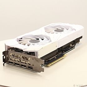 GALAKURO GK-RTX3060Ti-E8GB／WHITE／LHR