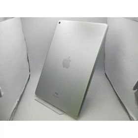 【中古】Apple 【Wi-Fi】 iPad（第8世代/2020） 32GB シルバー MYLA2J/A【新橋烏森通り】保証期間1ヶ月【ランクC】