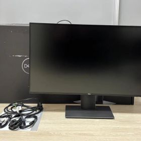 Dell U2720QM 27インチ 4K モニター