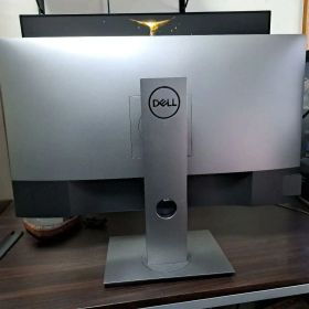 Dell U2720QM USB-C給電90W ☆おまけつき☆