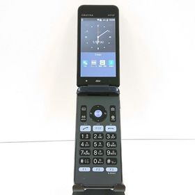 GRATINA KYF37 au ネイビーブラック c16708