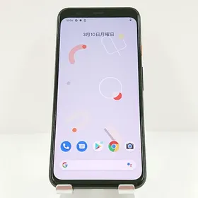 Google Pixel 4 新品¥54,026 中古¥11,800 | 新品・中古のネット最安値